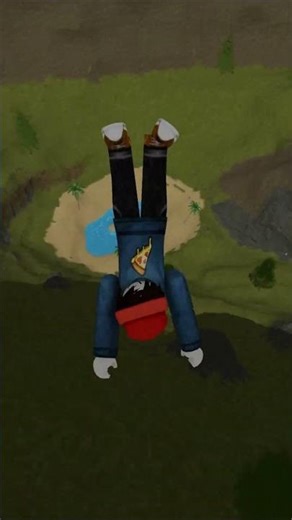 Jump from 10000m 😱 Broken Bones IV