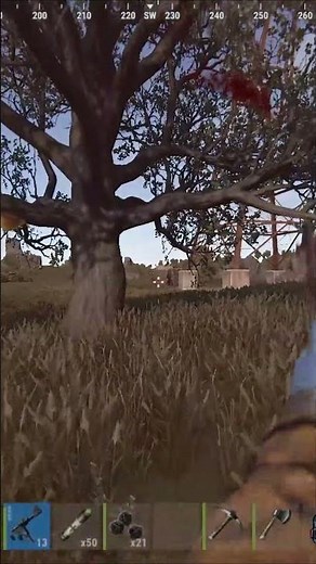 Rust Gameplay That Improves Accuracy & Reaction Time 👀