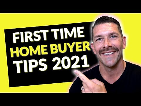 HOW TO GET APPROVED FOR A HOME LOAN - First Time Home Buyer