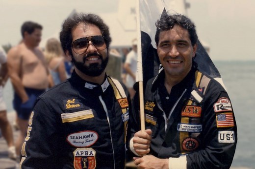 Where Are Billionaire 'Cocaine Cowboys' Willy Falcon and Sal Magluta Now? | Oxygen