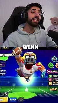 Achieving prestige in Brawl Stars without skill #brawlstars