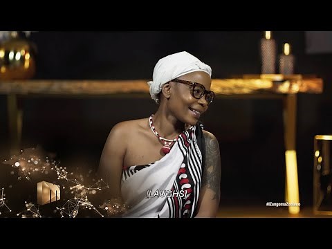 Ukuthwasa – Izangoma Zodumo | Mzansi Magic