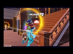 Coercri's Fortnite Blitz Match 002 - L for Coercri! 😩