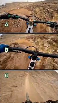 E-bike test A)Giant e-Reign B)Specialized Trubo Levo 4 C)Trek Slash+ 9.7 #mtb #ciclismo #mtblife