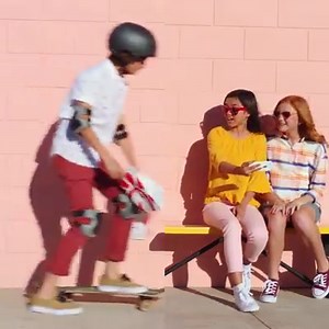 Good mornings start with delicious decisions. Like surprising your friends with Chick-fil-A! #ChickfilABreakfast | Chick-fil-A