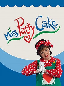 Miss PattyCake