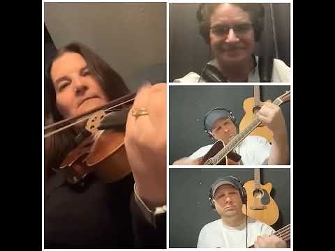 Day 28 - Bluebell Polka - Patti Kusturok’s 365 Days of Fiddle Tunes