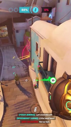 545K views · 4.3K reactions | Yo blizzard needs to patch this (magnetteolive) #gaming #blizzard #gamingcommunity #videogames #overwatch | Try Hard Gamin | Facebook