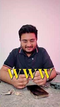 Full form of Tech Terms you use everyday