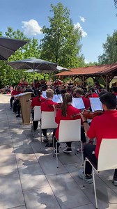 Bayern-Park on Reels