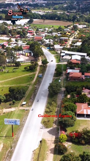 Así es llegar a Sigua viniendo del lado de la Esperanza y Jesus de Otoro, si no lo miras completo te pierdes lo mejor al Final del Video. | Siguatepeque y Honduras desde el Aire.