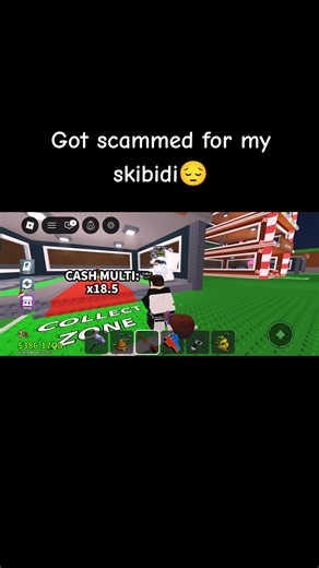 Noooo my skibidi #explore #fyp #xybzca #sab #trading | skibidi
