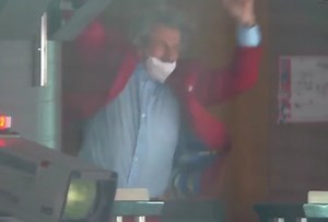 Ce moment quand tu réalises que ta stratégie pour le repêchage d'expansion a fonctionné et que Carey Price est toujours un Canadien 🤠 | RDS