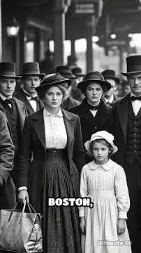 🥔 The Potato Blight That Reshaped America | How a Famine Changed U.S. History