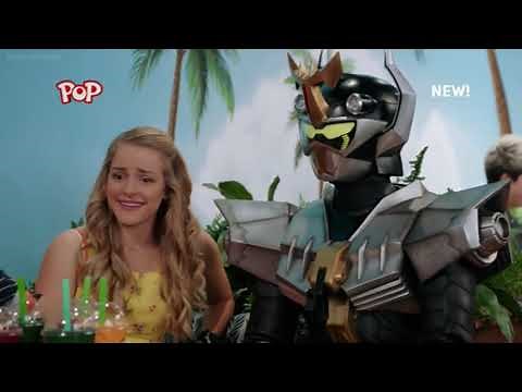 Power Rangers Beast Morphers |Season 2 |Episode 16 | The Sliva Switch