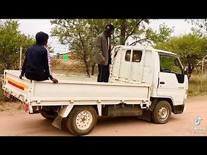 Mhele production funny video
