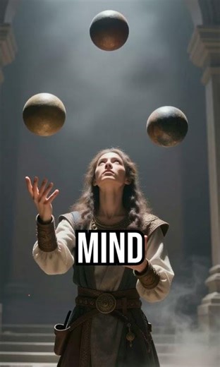 Discover the brain benefits of juggling! #BrainBoost #JugglingFun #MentalStrength