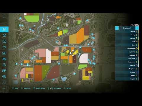 Farming Simulator 22 Follow along for tips and tricks!!