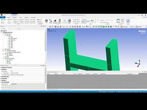 Ansys 2021 R2 Structures Update - General Enhancements (Part 1 of 6)
