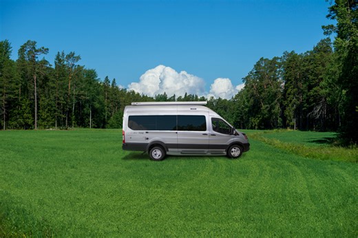 2027 Ontour 2.2 RB | Pleasure-Way Industries