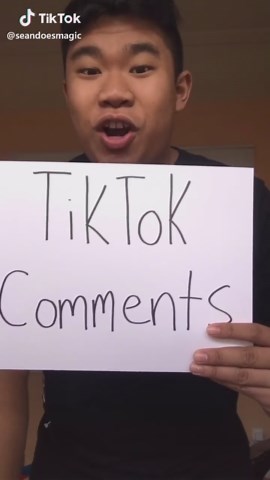 Mesmerizing TikTok Comments: Experience the Magic of Hypnosis