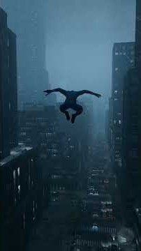 Swinging Through New York City With Mods