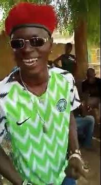 ADJI ONE CENTHIAGO - Freestyle DOSOGONI