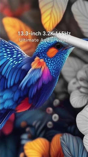 HONOR MagicPad 3 | Ultimate Audio Visual