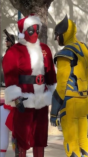 Deadpool Gets Extended by Disney+