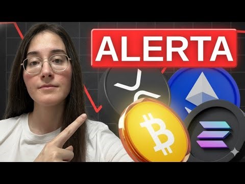 Si tienes CRIPTOS, debes escuchar esto.