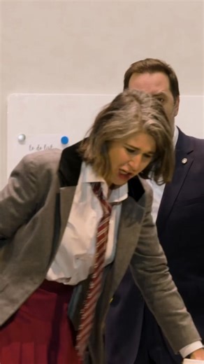 3.1K views · 117 reactions | The recognition scene is one of the most moving parts of 퐒퐢퐦퐨퐧 퐁퐨퐜퐜퐚퐧퐞퐠퐫퐚 - it's the emotional core of the entire opera, a moment where Verdi lets all his humanity shine through and everything around seems to be suspended. Tonight is our final performance here at Deutsche Oper Berlin!  Ruth Tromboukis @fatsox.berlin / DOB (from the rehearsals of Vasily Barkhatov’s staging, conducted by Paolo Arrivabeni) | Etienne Dupuis | Facebook