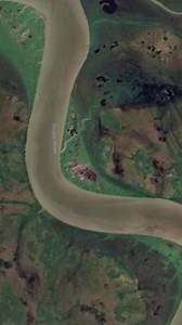 Carrying water from Alaska’s interior to the sea, the Nushagak River anchors one of the planet’s richest salmon systems. Its seasonal flow feeds wildlife, villages, and fisheries that sustain entire communities. Here, geography isn’t distant — it’s food, culture, and life itself. #NushagakRiver #Alaska #BristolBay #USGeography #RiverSystems #SalmonRun #WildlifeGeography #MapFacts #GeographyFacts #DidYouKnow #ViralFacts #fblifestyle | Global Maps