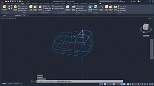 Create and Modify Meshes (Video)