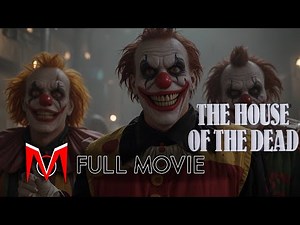 THE HOUSE OF THE DEAD | 1978 | Full HORROR Movie HD