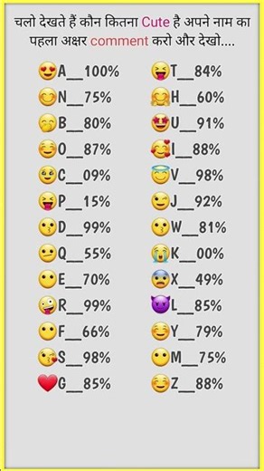 Comment your name first latter 💬💬💌💌💌✍️✍️✍️.. #cutename #youtube #naam #viral #video #trending #short