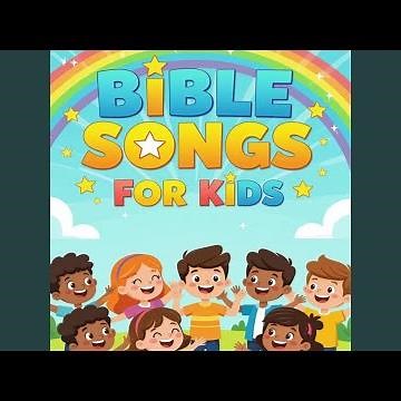 Proverbs Wisdom Kids Song - Bible Songs For Kids