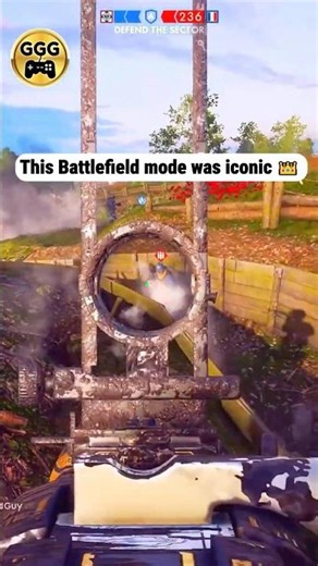Why Battlefield 1 Operations Were ICONIC