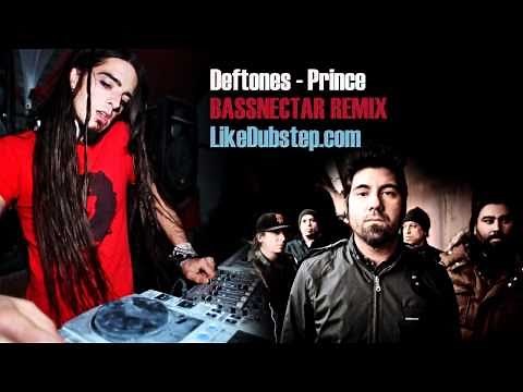 Deftones - Prince (Bassnectar Dubstep Remix)