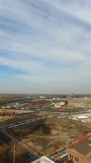 The new Tani Cantil-Sakauye Sacramento County Courthouse is slated to open in 2026! 🏙️ —📍Sacramento Railyards #sacramento #construction #highrise #timelapse | Sacramento Superior Court