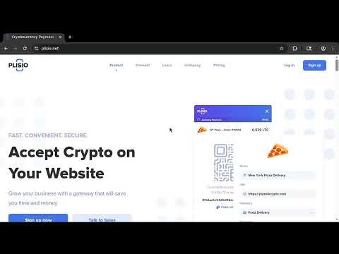 URGENT: Plisio.net Scam Alert! Your Crypto Funds Are At Risk – AVOID This Platform!