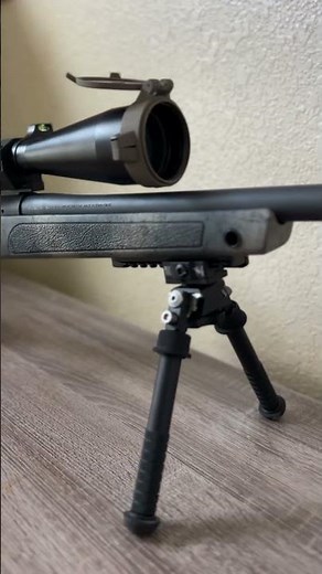 Bergara B-14 HMR 6.5 / Vortex Viper PST gen2