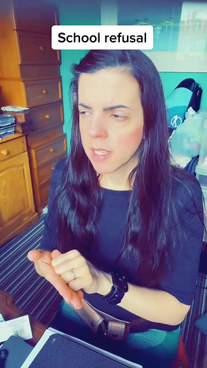 Understanding Individualized Learning Plans for Addressing School Refusal