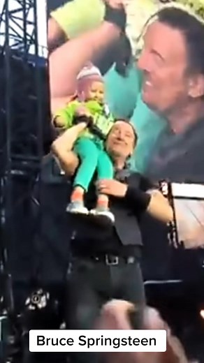 Bruce Springsteen: Waiting on a Sunny Day Concert Highlights