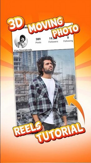 3D Moving Photo Tutorial | Convert Images to 3D Animations with AI (LeiaPix Tutorial)