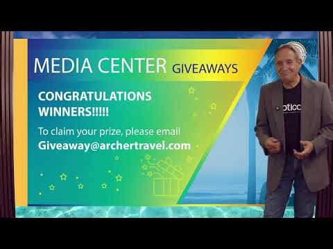 Archer Weekly Wrap-Up w/ Jose & Amanda