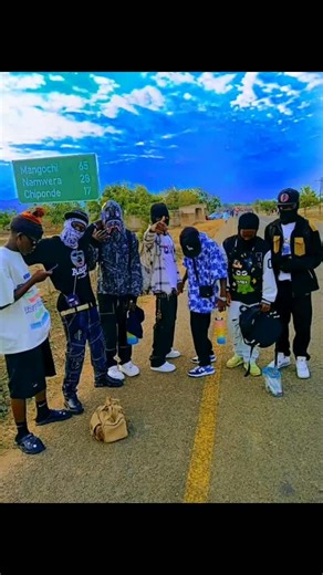 Celebrating a Dancehall Birthday for Amfana