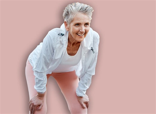 5 Walking Exercises That Tighten Sagging Arms Better Than Dumbbells After 50