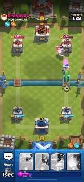🔥 New Clash Royale Update — It Got Even More Intense!