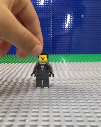 #lego#legoanimation#stopmotion#coolvideo