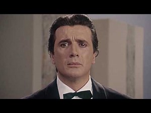 NEW RARITY❗ Franco Corelli 'Core 'ngrato' | 📺 1969 🎧 1961